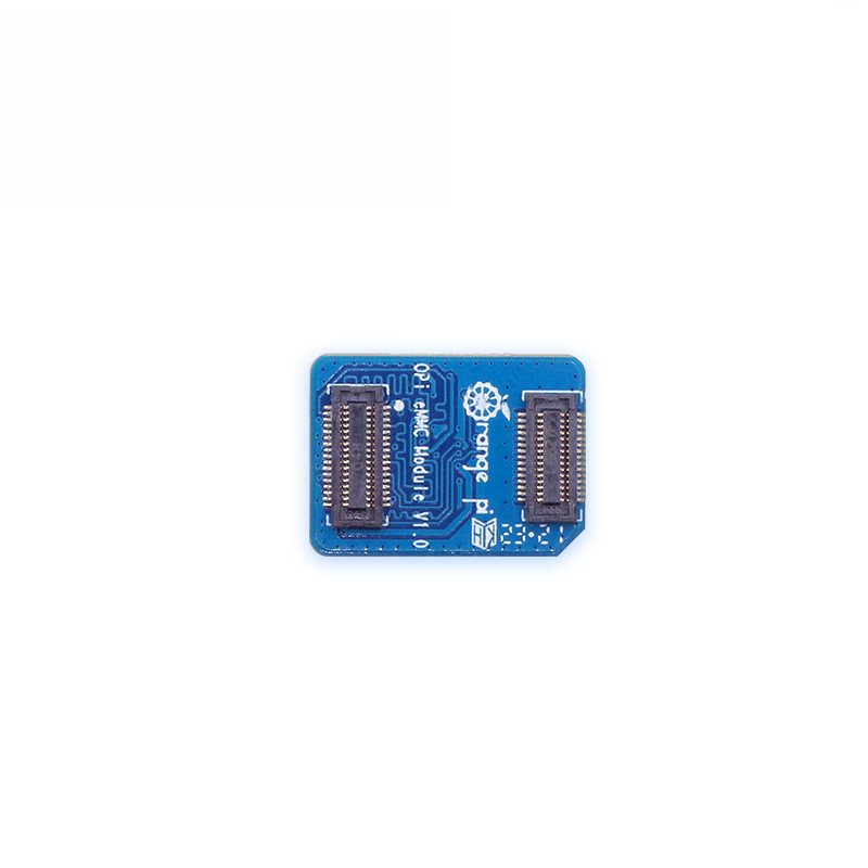 Orange Pi Emmc Module 64GB Suitable For Orange Pi 5 Plus Single Board Computer