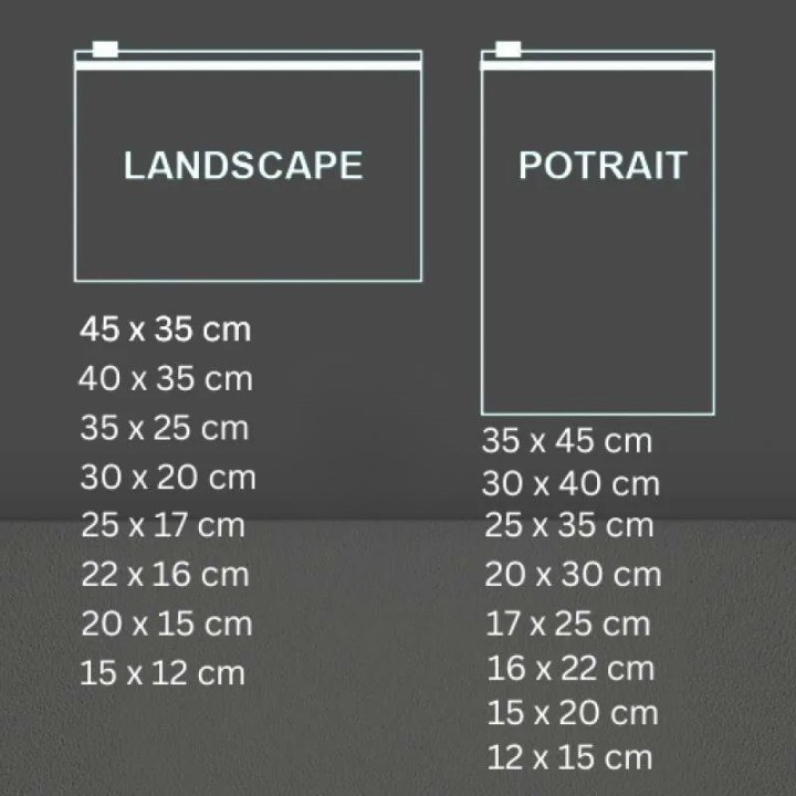 plastik zipper bag/zipper bag bening/zipper bag potrait/zipper bag landscape/plastik ziplock/zipper 