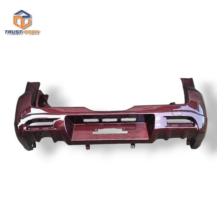 Bemper Bumper Belakang mobil Toyota Rush Asli Pnp Daihatsu Terios 2014 2015 2016