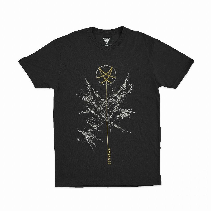 (COD) Tshirt Senyawa - Alkisah