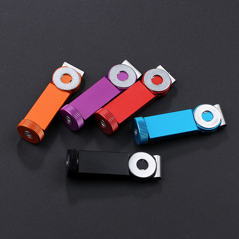 Alat kompresi piston rem hidrolik ACRZ untuk sepeda gunung, sepeda jalan raya, dan alat sepeda.