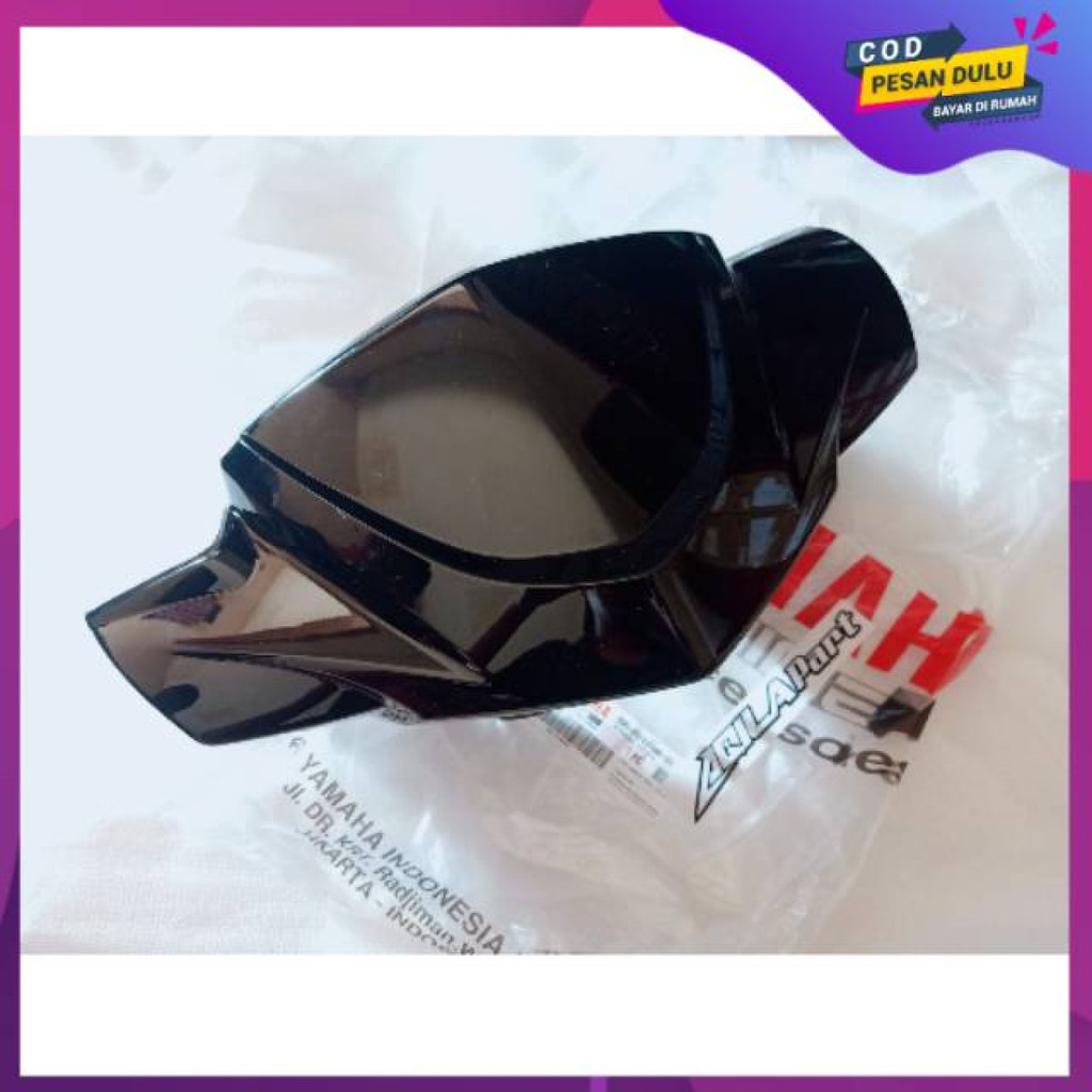 Cover batok lampu depan nouvo z original LINTANGPARTSHOP