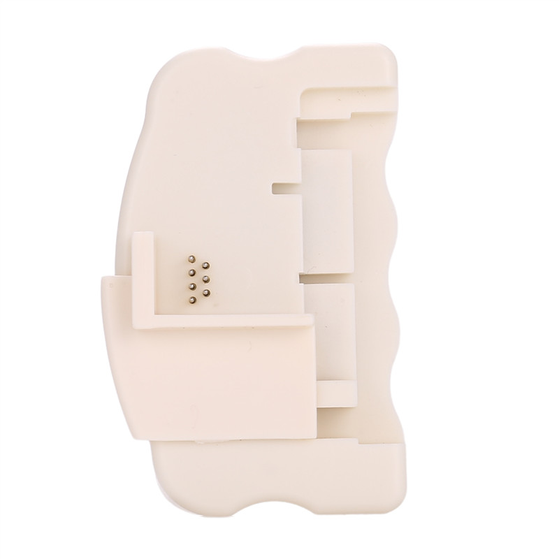 A12EChip Resetter For Epson 7Pin& Many 9Pin Ink Cartridge Decoder Reset Chip For EPSON R210 R230 R31