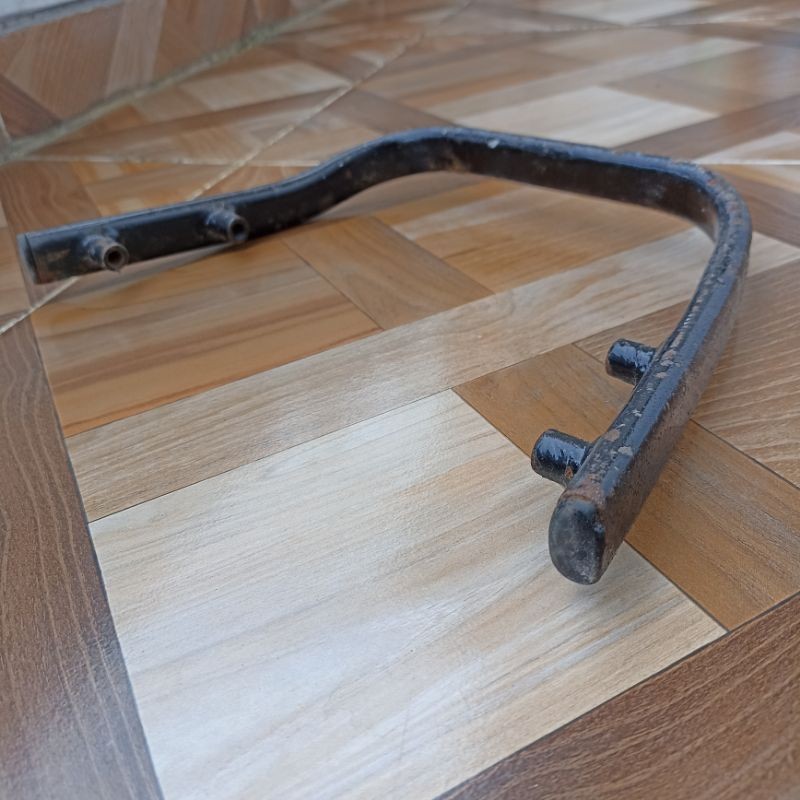 behel begel planger jok belakang kotak Yamaha rxz milineum rzr rxz Original