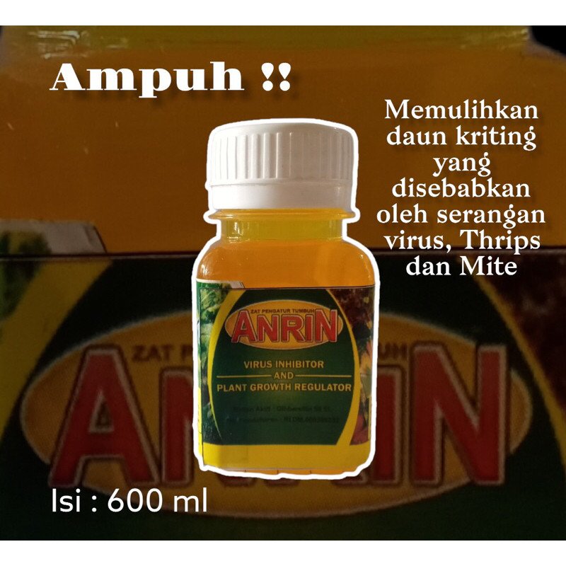 ANRIN 60ML