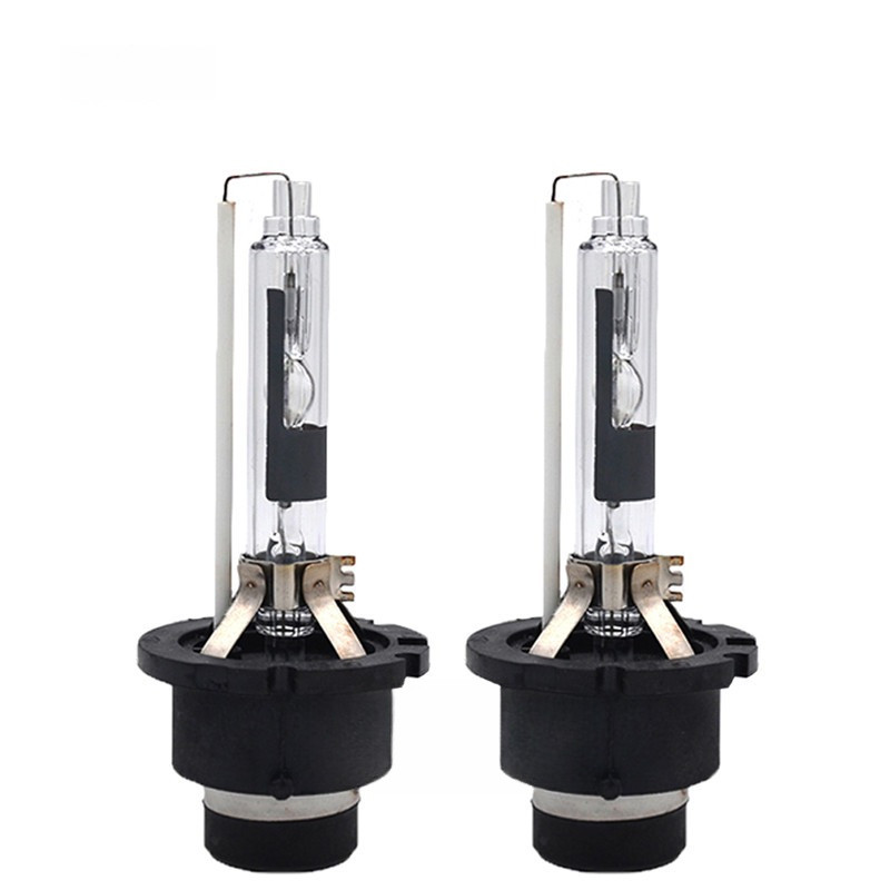 2PCS D1S D2S D3S D4S Xenon Bulb 3000K 4300K 6000K 35W D2R D1R D3R D4R 5000K JAPAN QUALITY HID XENON 