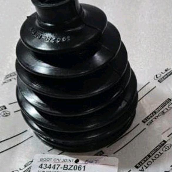 boot cv joint luar vios gen 1 PASSS