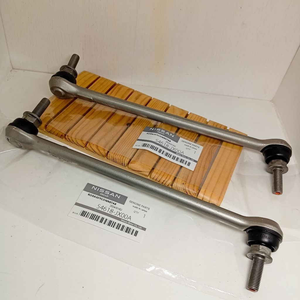 =Aksesoris Otomotif=[ AkseOtomotif01 ] Link Stabil - Link Stabilizer Nissan Livina - Grand Livina 54