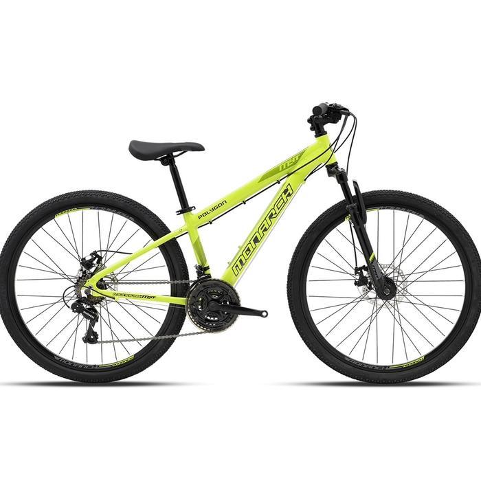 Sepeda Gunung MTB Polygon 26 inch Monarch MYT