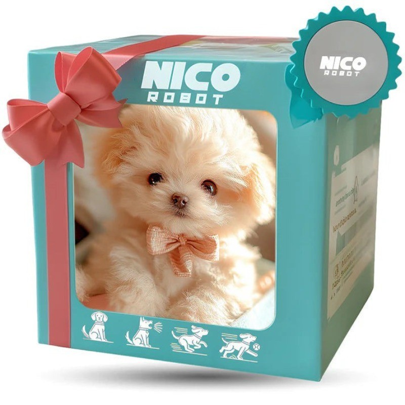 2026 Toy Dog ildren Plush Electric Toys Selling Walking Will Be Called Smart Pet Dog ildren's Birthd