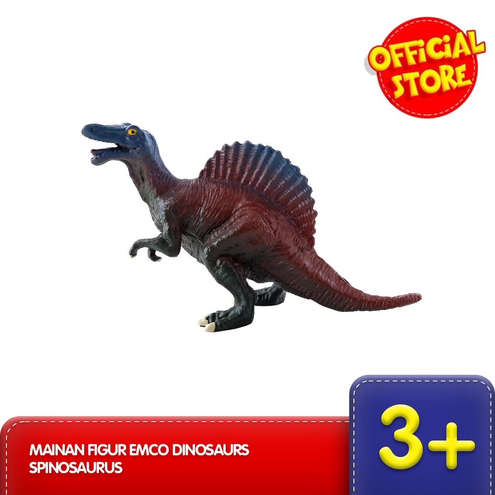 figur EMCO Dinosaurs Spinosaurus
