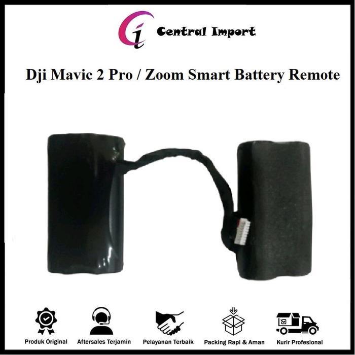Dji Mavic 2 Pro / Zoom Smart Battery Remote - Dji Mavic 2 Pro / Zoom Smart Remote Battery