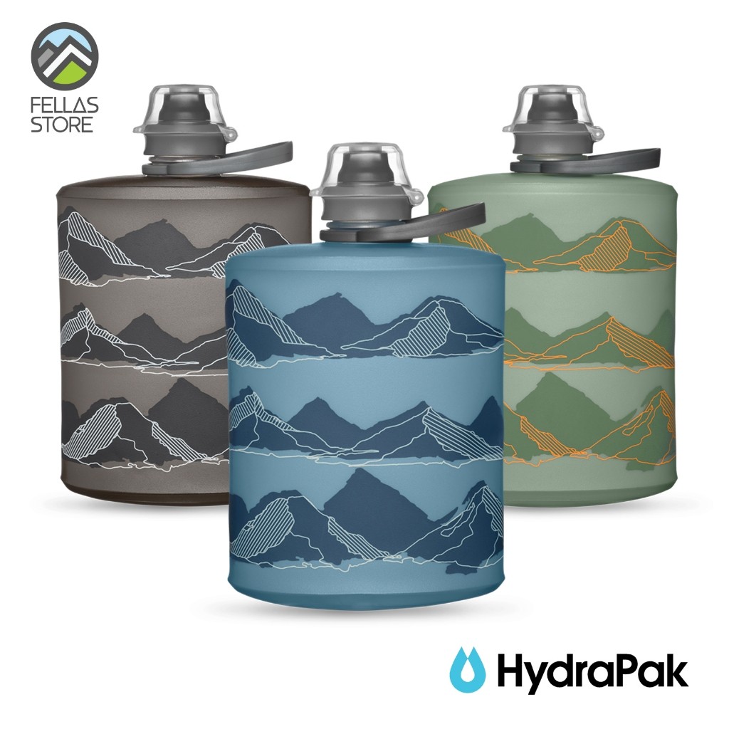 Hydrapak - Mountain Stow 500ml