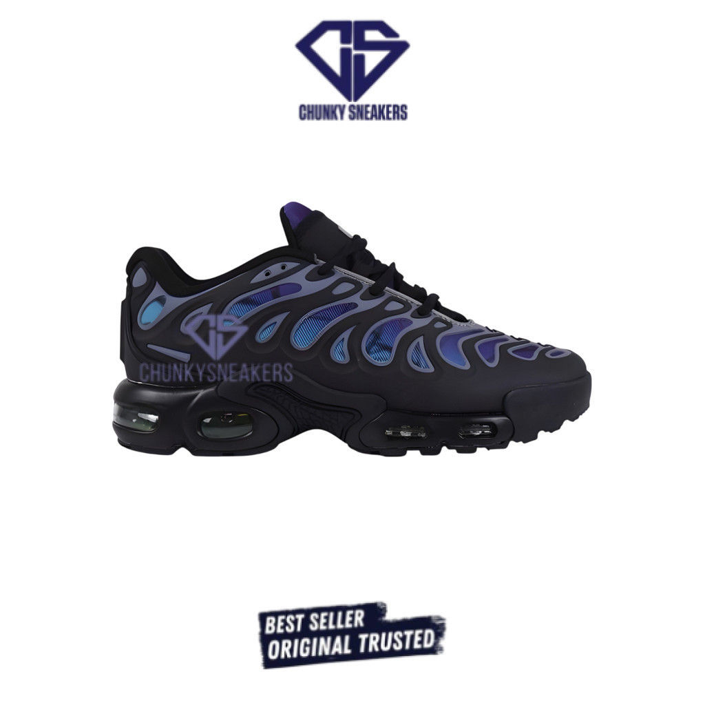 Sepatu Nike Air Max Tn Drift Color 100% Original BNIB