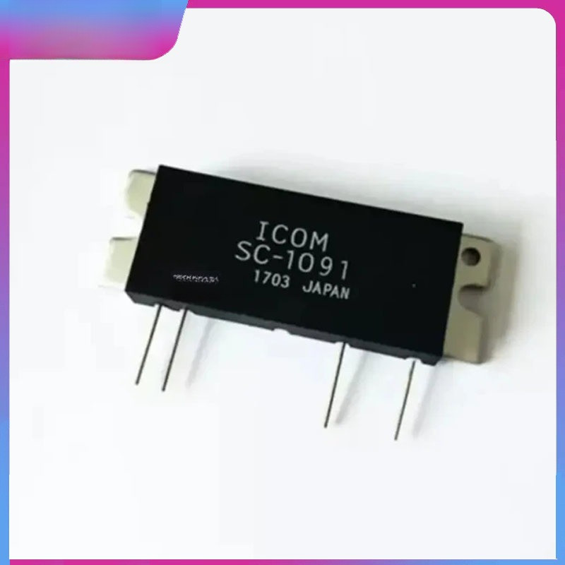 SC1091 SC1091 High Frequency Power Transistor