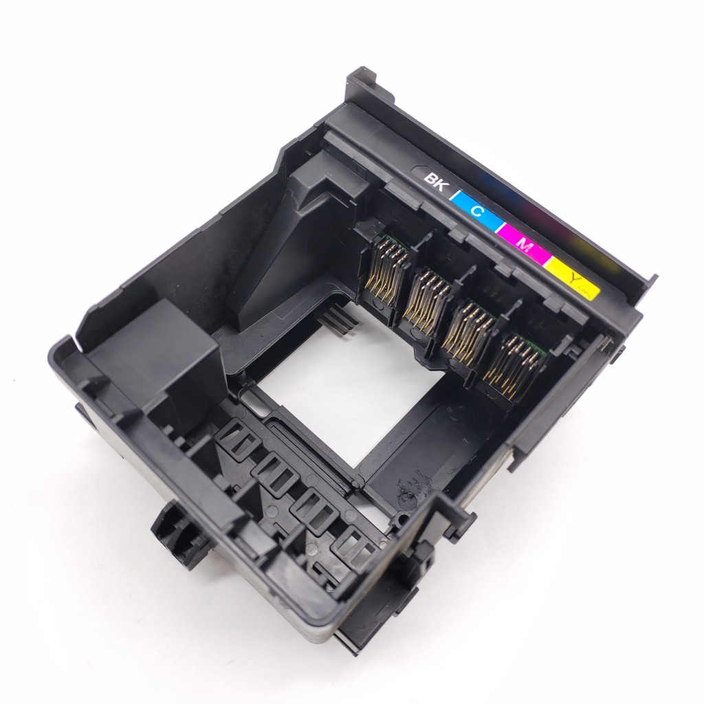 Printhead Carriage Assembly Fits For Epson L655 L650 WF-2651 WF2661 WF2651 WF-2660 WF2660 WF2750 WF-