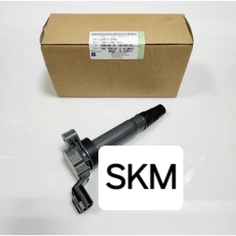 COIL IGNITION KOIL KUIL PENGAPIAN WULING CONFERO ORIGINAL