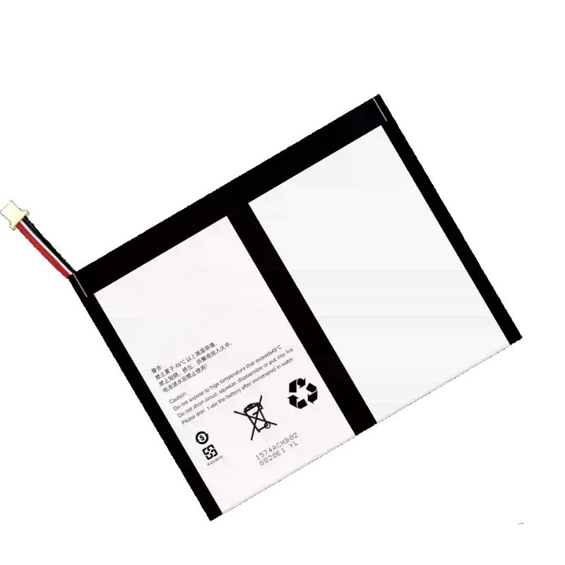 Battery for Cube I10 Iplay10 Pro Iplay 20 Pro Iplay 30 Pro Iplay40 Battery