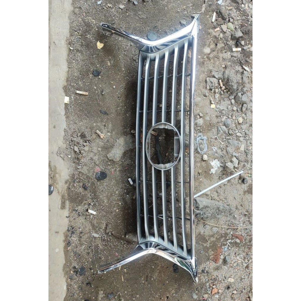 grille radiator grill radiator lexus rx270 grill lexus