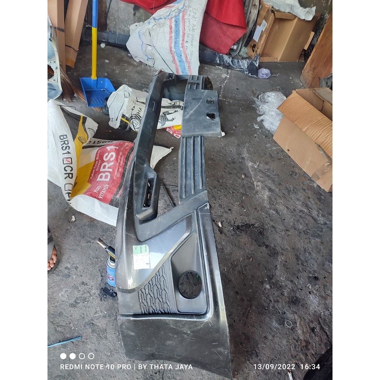 aksesori bodykit yaris trd 2016 bodykit trd yaris 2015 trd yaris trd