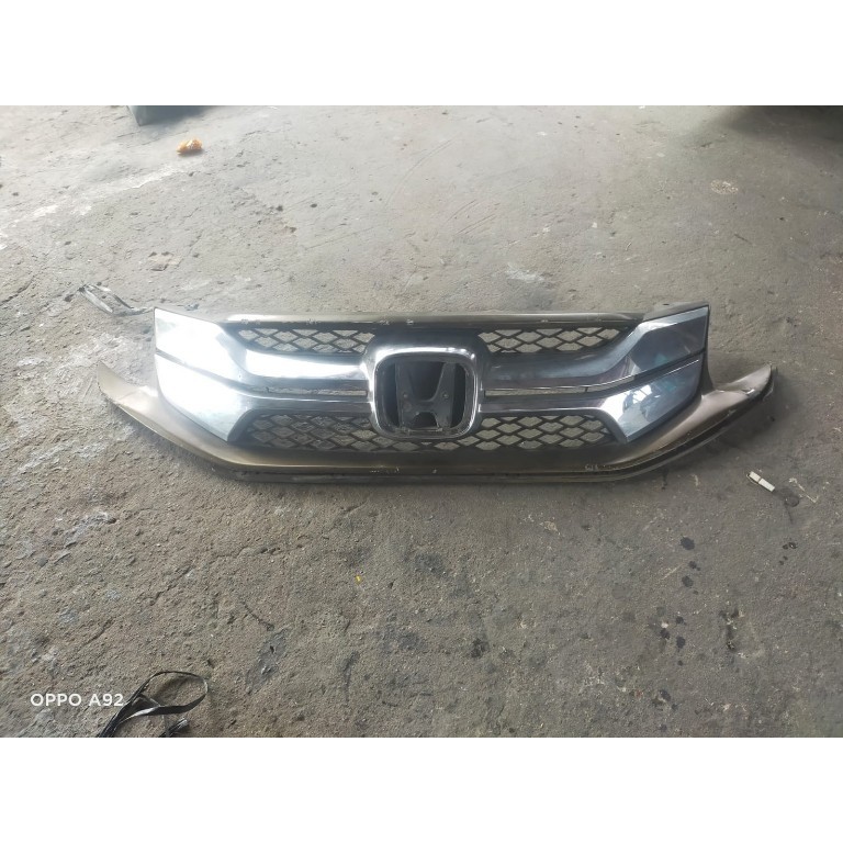 grille radiator grill mobilio Rs 2016 Brio rs 2016