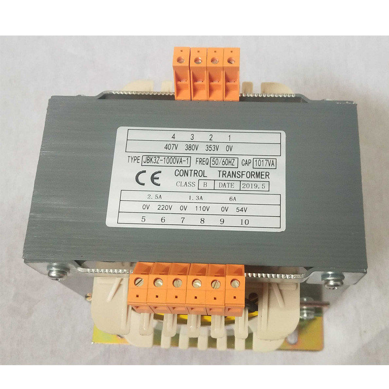 Elevator transformer JBK3Z800VAJBK3Z1000VA JBK3Z1200VA