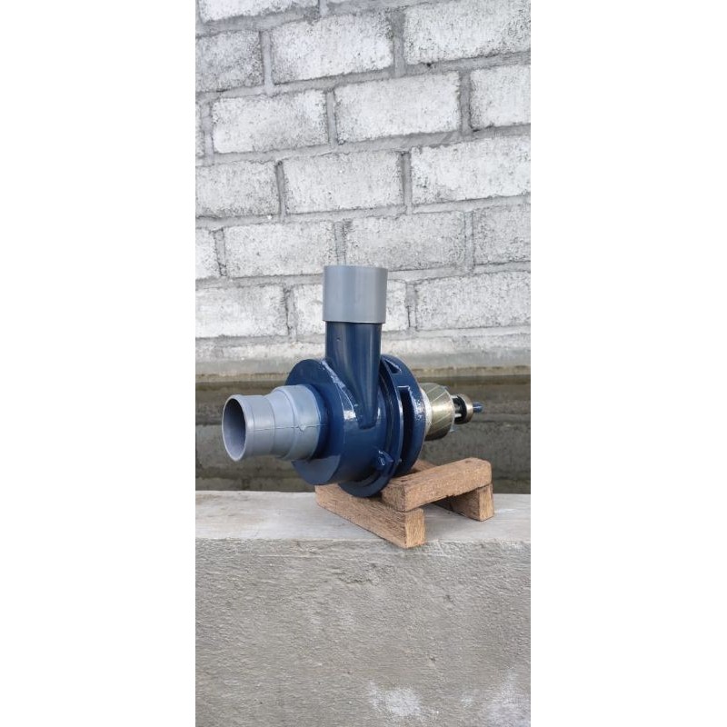Alkon Pompa Air Modifikasi 1.5 Inc/Keongan Pompa Air