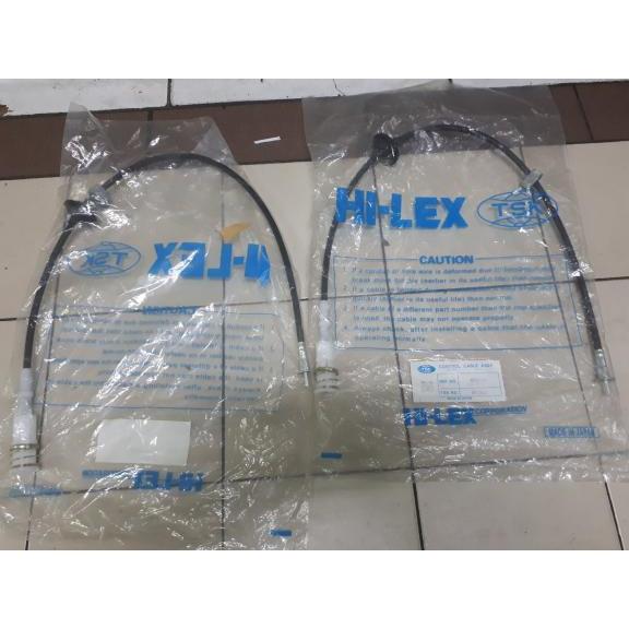 Kabel Speedometer TSK Mitsubishi Eterna Lancer Dangan Evo 3 BEST