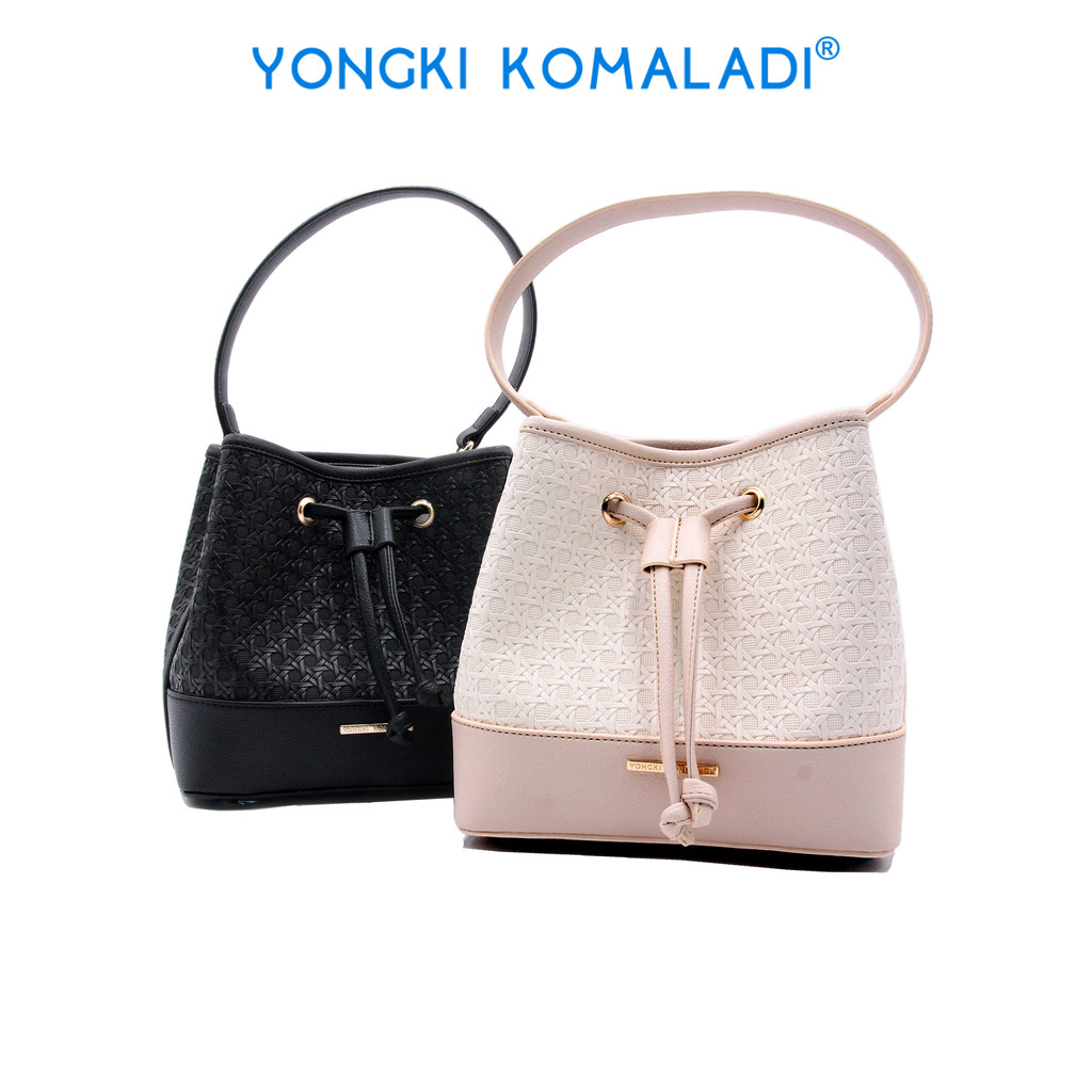 YONGKI KOMALADI YANSEN SHOULDER BAG OL-YSD3108-25