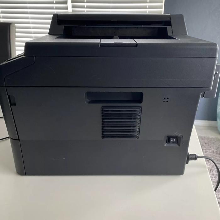 Printer Fotocopy Brother Dcp 7065Dn Print Scan Copy  Auto Duplex 100% Original