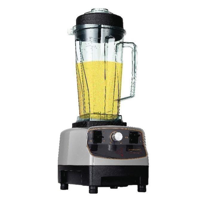 Heavy Duty Blender Smoothies Getra Ks-778 Blender Smoothies Ice - GETRA