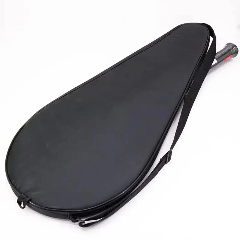 tennis racket bag, shoulder bag, sports bag, daily lightweight tennis racket bag, portable cut tenni