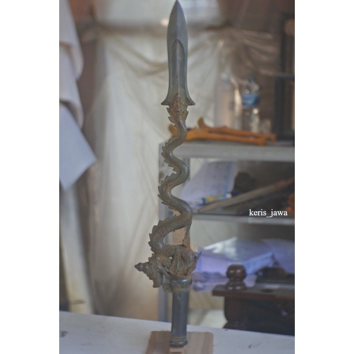 PATAKA MAJAPAHIT KADGA NAGA WILWATIKTA bkn sepuh mataram senopaten kab toko KJ