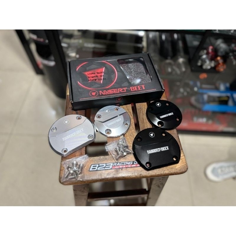 cover bak mesin cnc ninja nassert beet cover mesin ninja rr r ss ngrt cnc 3d cnc terbaik