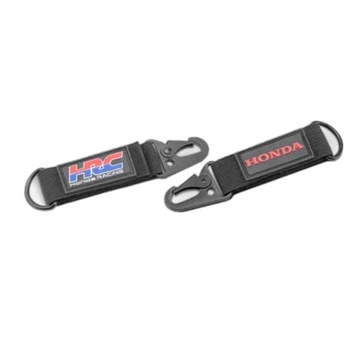 GANTUNGAN KUNCI HRC22 KEYCHAIN HONDA ORI HARGA PER PCS OS
