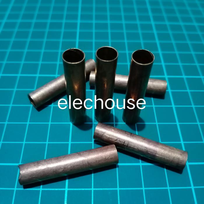 tubing tube pipa kuningan untuk ferrite ferit ferite ferrit binocular SCelectro