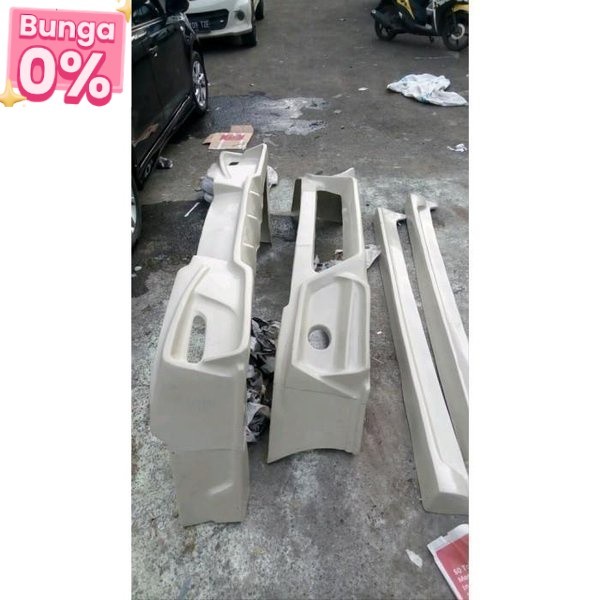 BODYKIT livina 2013 x impul