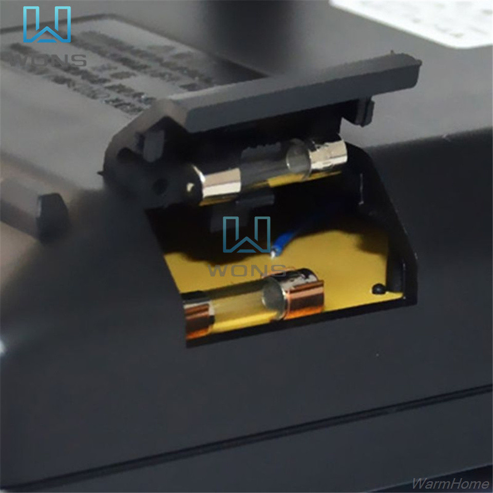 Pointer Multimeter MF-47 MF-110A DC AC 1000V Multimeter Portable Mechanical Pointer Type Multimeter 