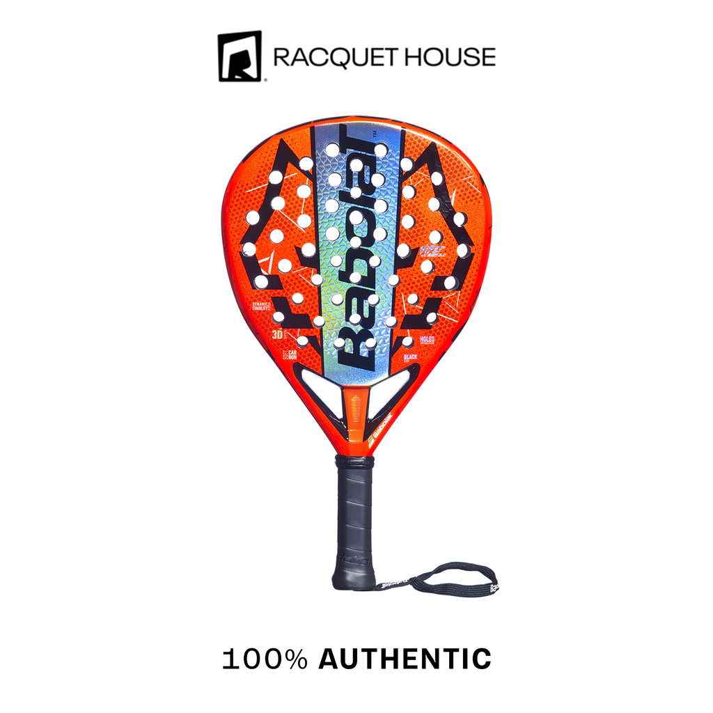 Babolat Viper Soft Juan Lebron 3.0 2026