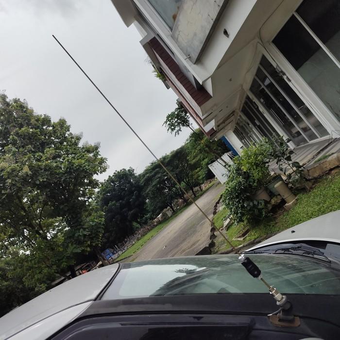 antena mobil HF HAM 28mhz 28 mhz 28mc 10meterband 10 meter band antenna amatir radio BEST