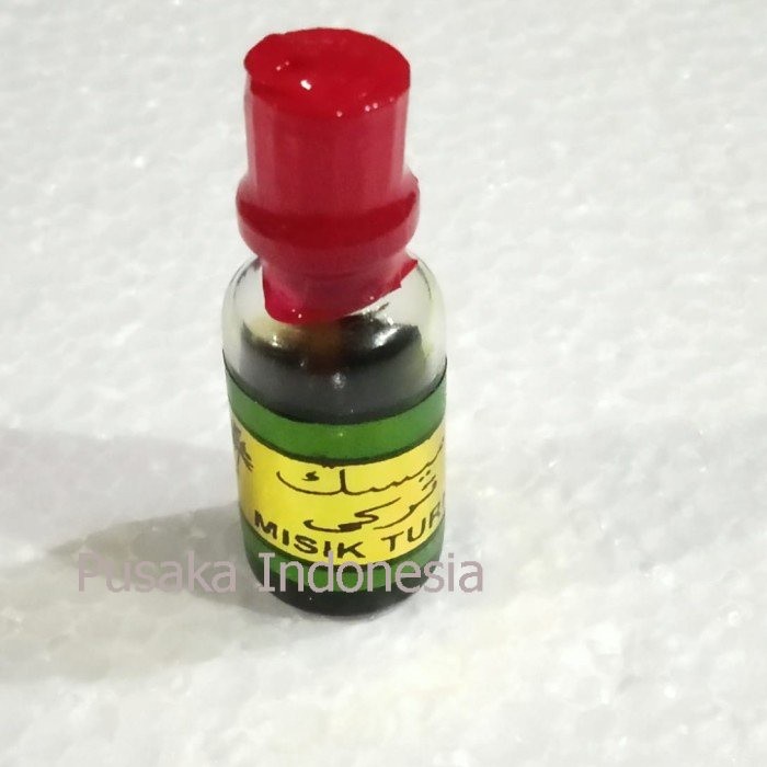 Minyak Misik Turki Hitam Kental Pekat Dijamin Paling Murah Seindonesia PI766