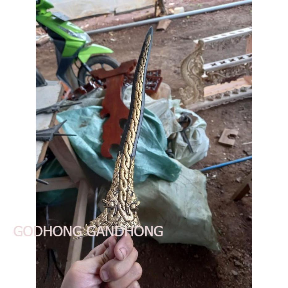gaman nogo kembar runting kinatah KJM1122 LSP3