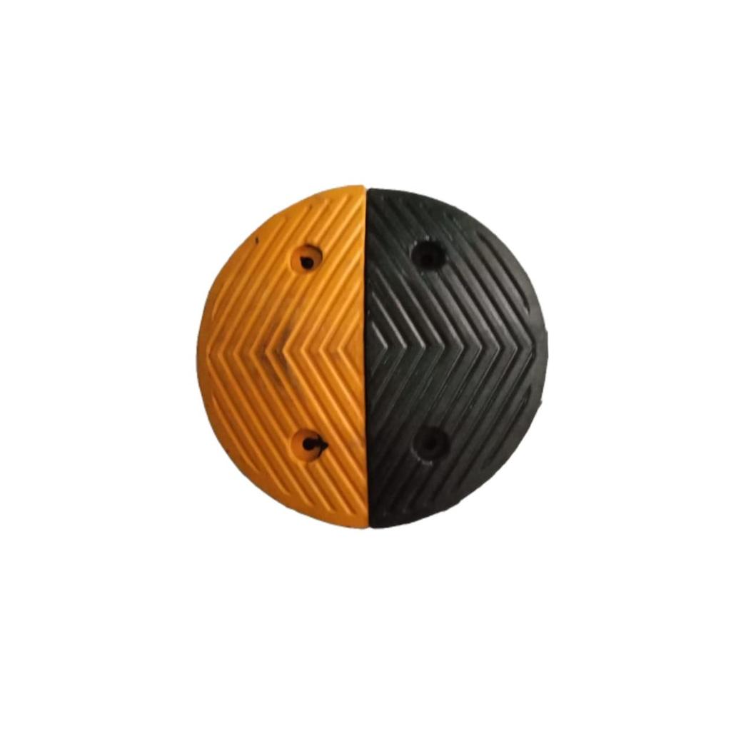 Rubber Speed bump (END CUP)