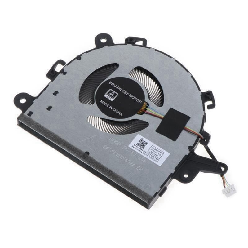 Efficient CPU Thermal Cooling Fan For Lenovo S14515 S14515IWL 340C15IWL CPU Cooling Fan