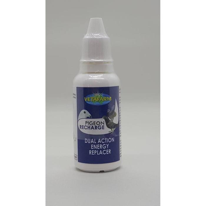 VETAFARM - RECHARGE 30 ML