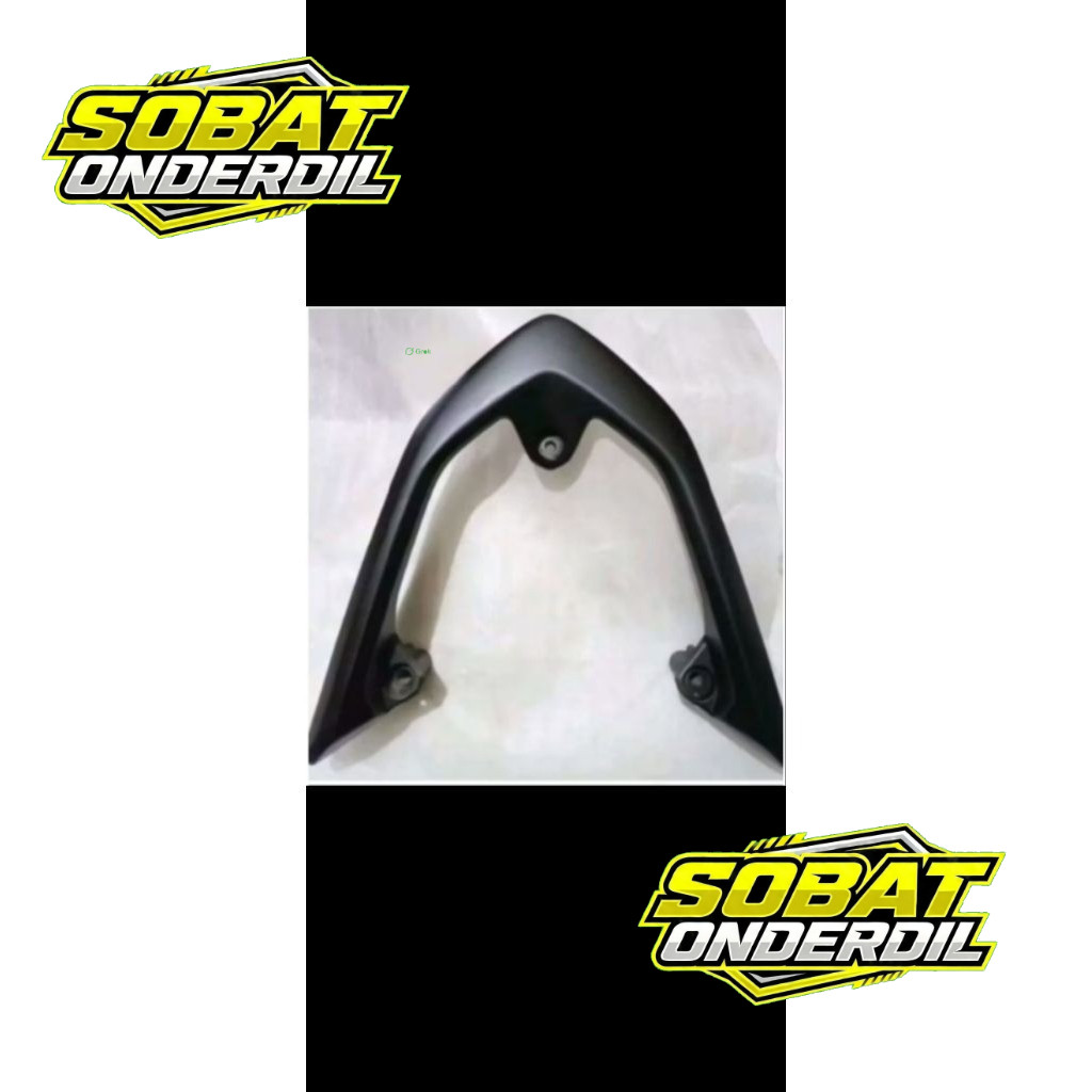 Behel Vario 125 OLD Begel Belakang Vario 125 Old