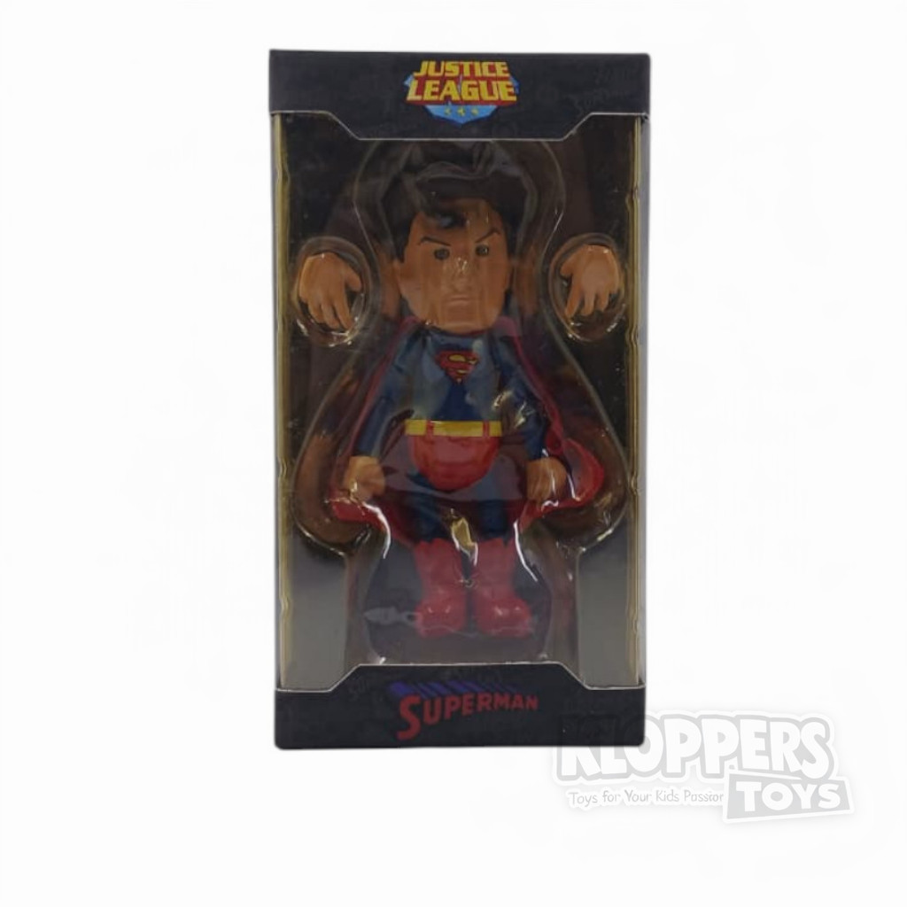 Action Figure Justice League - Superman