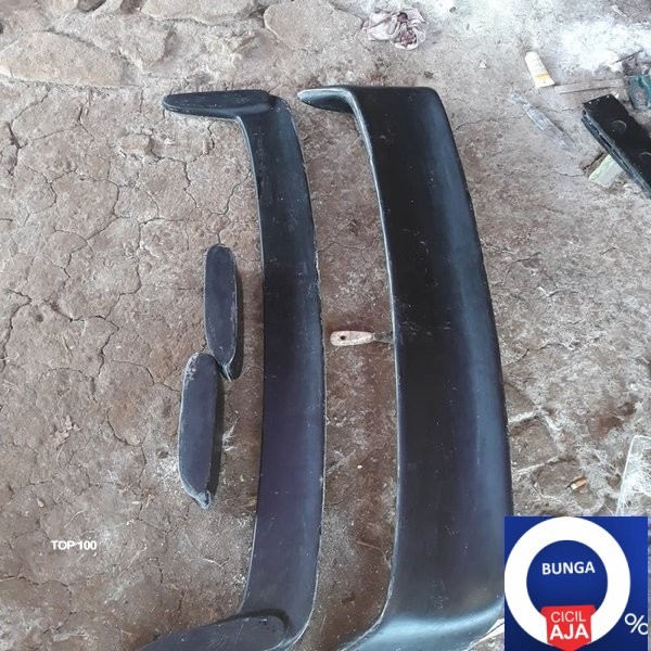 BODYKIT WING SPOILER LTW BMW E36