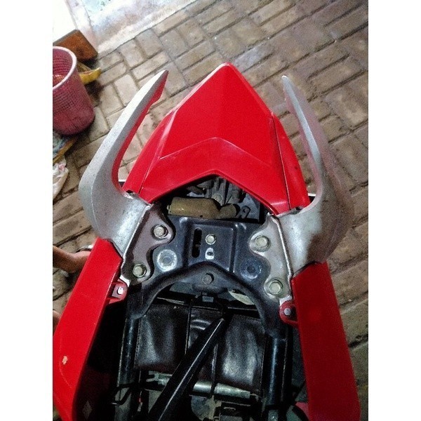 Behel CB150R New Begel CB150R New 2015 - 2022