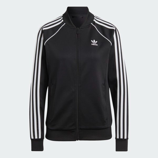 ADIDAS Jaket Wanita SST TRACK TOP IK4034